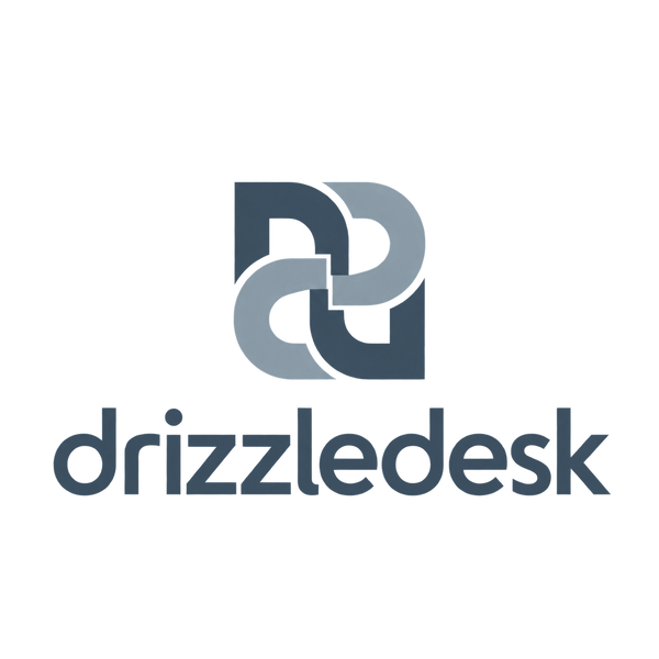 drizzledesk